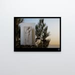 Andrew Hazewinkel, Journeys in the Lifeworld of Stones (Displacement V) JM 548 / Met 27.45, 2010–2020