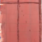 Sandra Bushby, Studies for Pouring light, 2024