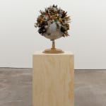 Ruth Watson, Cuff, 2024