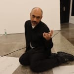 Brian Fuata, Intermission (seini_transmit) , 10 August 2024
