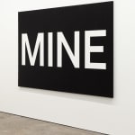 Gian Manik & Daniel du Bern, MINE, 2024