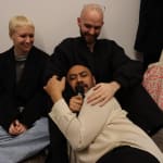 Brian Fuata, Intermission (seini_transmit) , 10 August 2024