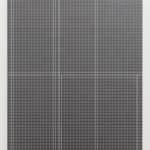 Ruth Cleland, Grid (Concrete Path), 2025