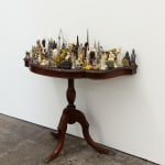 Ruth Watson, Cuff, 2024
