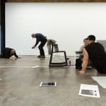 Brian Fuata, Intermission (seini_transmit) , 10 August 2024