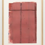 Sandra Bushby, Studies for Pouring light, 2024
