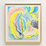 Georgie Hill, Vesuvius (Venus in the Shell) (1), 2022