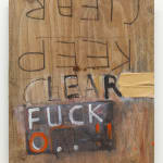 Mitch Cairns, Dice Undone, 2020