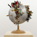 Ruth Watson, Cuff, 2024
