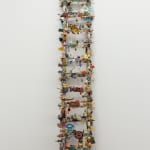Ruth Watson, Cuff, 2024