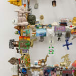 Ruth Watson, Cuff, 2024