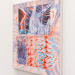 Georgie Hill, Vesuvius (Venus in the Shell) (1), 2022