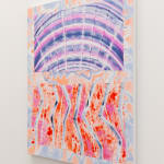 Georgie Hill, Vesuvius (Venus in the Shell) (1), 2022