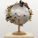Ruth Watson, Cuff, 2024