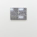 Ruth Cleland, Grid #34, 2014