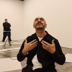 Brian Fuata, Intermission (seini_transmit) , 10 August 2024