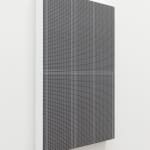 Ruth Cleland, Grid (Concrete Path), 2025