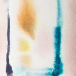 Sandra Bushby, Studies for Pouring light, 2024