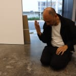 Brian Fuata, Intermission (seini_transmit) , 10 August 2024
