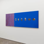 Martyn Reynolds, Water Study, 2025
