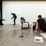 Brian Fuata, Intermission (seini_transmit) , 10 August 2024