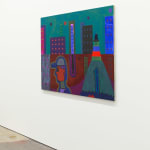 Sam Rountree Williams, Pothole, 2024