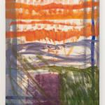 Sandra Bushby, Casement, 2022