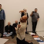 Brian Fuata, Intermission (seini_transmit) , 10 August 2024