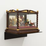 Ruth Watson, Cuff, 2024