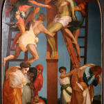 LESLIE WAYNE, Prêt à Porter (Miuccia), 2016