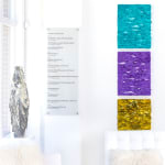 Susan Swartz, Rhapsody Immersed 6, 2024
