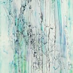 Susan Swartz, Emerging Bouquet 28, 2020
