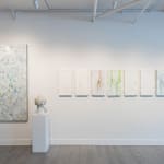 Susan Swartz, Emerging Bouquet 28, 2020