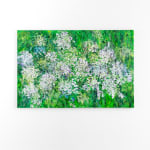 Susan Swartz, Spring Muse 8, 2016