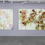 Susan Swartz, Contemplation Unveiled, 2015
