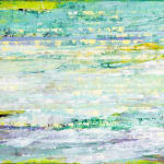 Susan Swartz, Pistachio Day, 2008