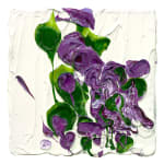 Susan Swartz, Petals & Pollen 26, 2021