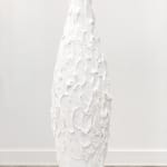 Susan Swartz, Vase (large, white), 2019