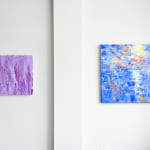 Susan Swartz, Petals & Pollen 25, 2020