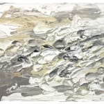 Susan Swartz, Petals & Pollen 25, 2020