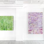Susan Swartz, Spring Muse 1, 2015