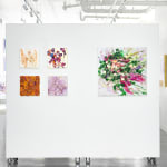 Susan Swartz, Synthesis 25, 2021