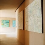 Susan Swartz, Water's Mirage, 2016