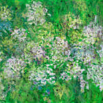Susan Swartz, Spring Muse 8, 2016