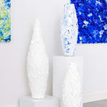 Susan Swartz, Nature's Bouquet 35, 2020