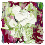 Susan Swartz, Emerging Bouquet 13, 2019