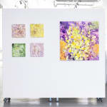 Susan Swartz, Immeasurable Joy, 2020