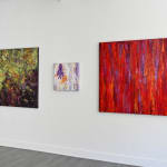 Susan Swartz, Transition 18, unknown