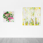 Susan Swartz, Full Bloom 1, 2022