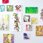 Susan Swartz, Nature's Bouquet 59, 2022